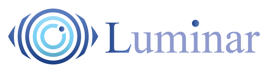 Luminar Logo