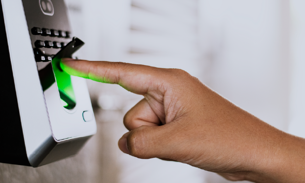 Access Control and Intrusion Detection