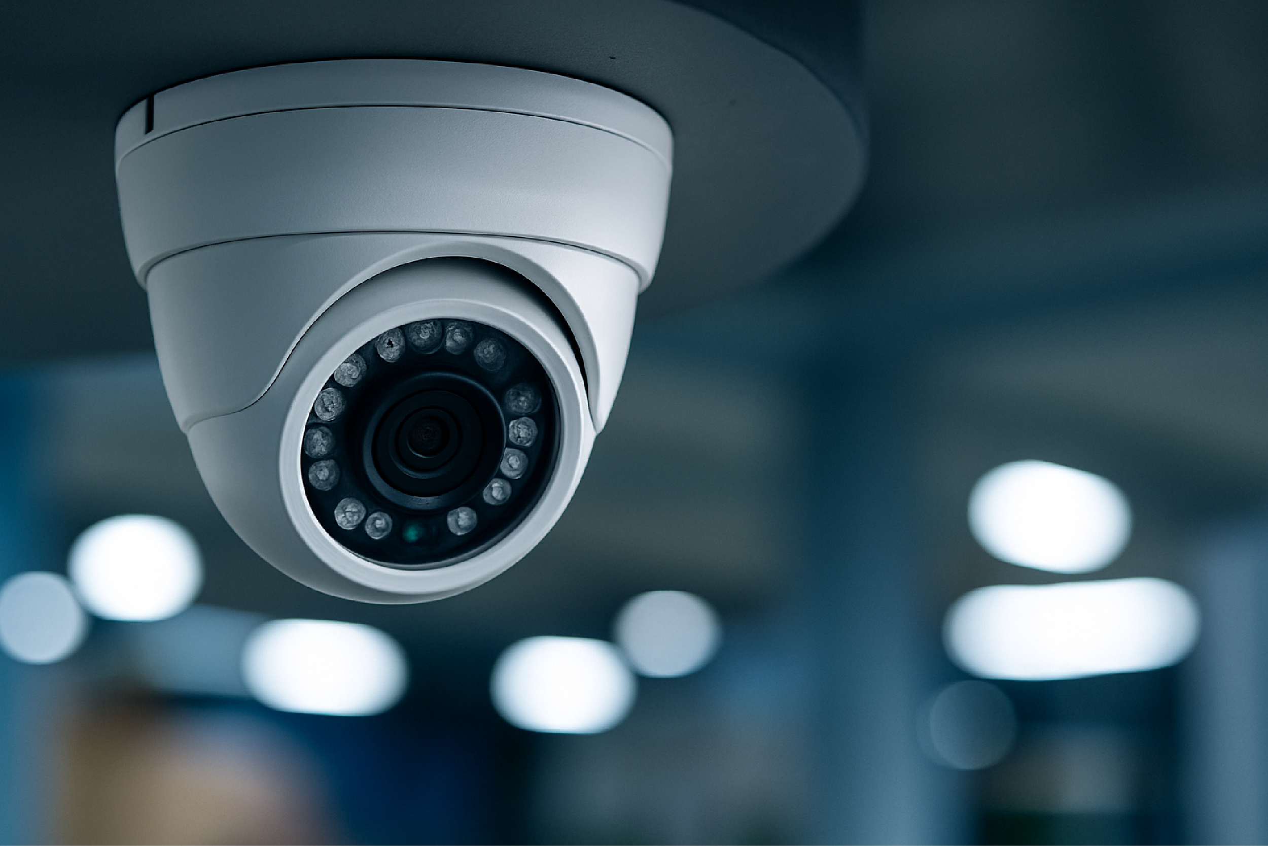 CCTV Systems