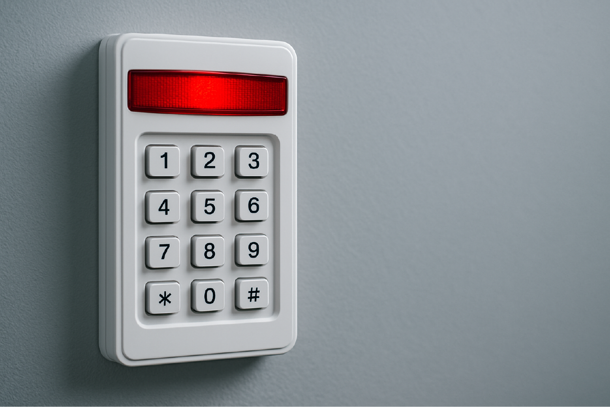 Intrusion Detection System (IDS)