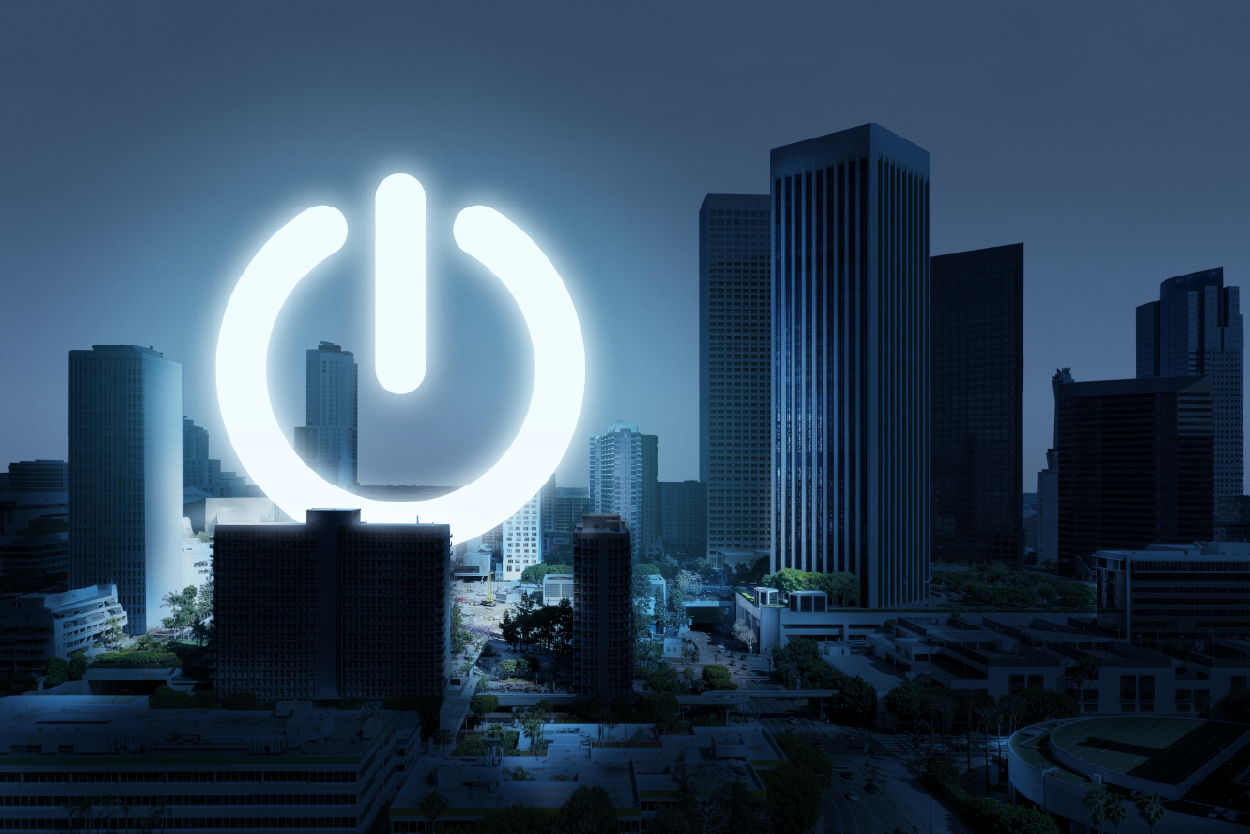 Power Backup Solutions